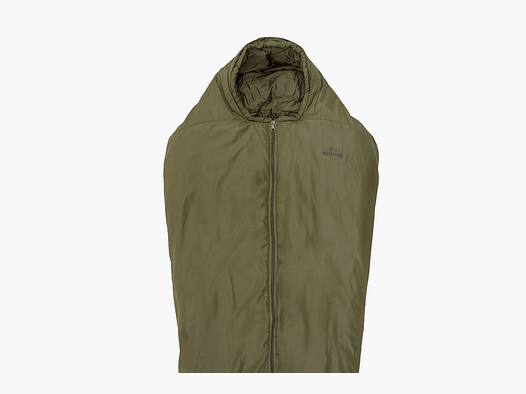 Highlander Forces Schlafsack Challenger 400