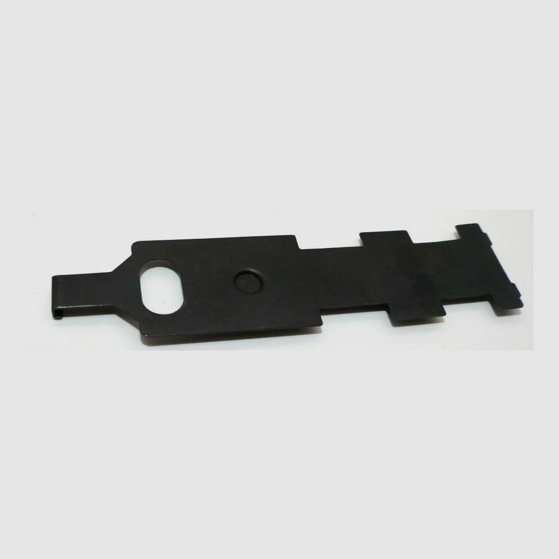H&K Heckler und Koch GmbH Oberndorf Heckler & Koch placa superior caja de disparo V2 HK 630 / 770 / 940, imagen 1 de 2