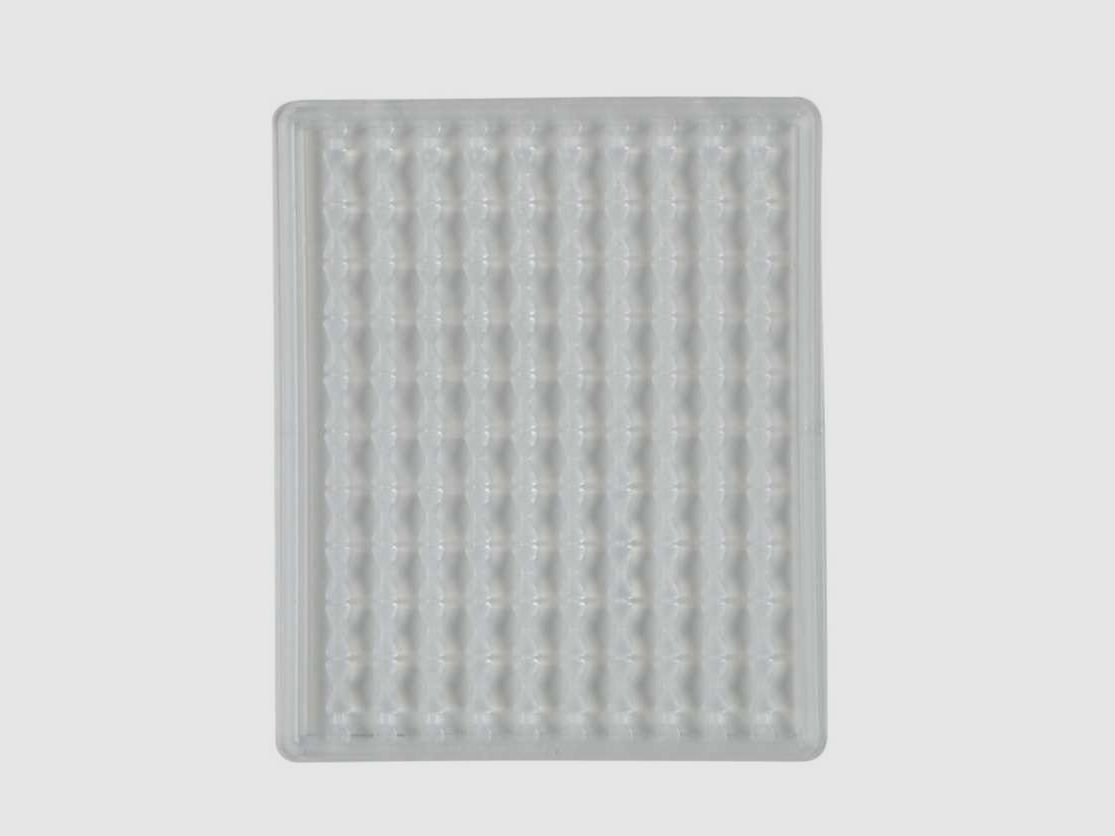 Mivardi Boilie Stopper 2x100 stuks