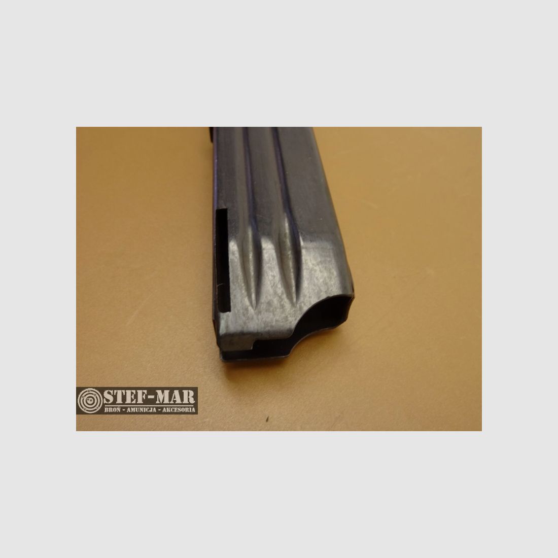 Magazinkasten für die Pistole PM-63 RAK [X2473], Bild 4 von 6
