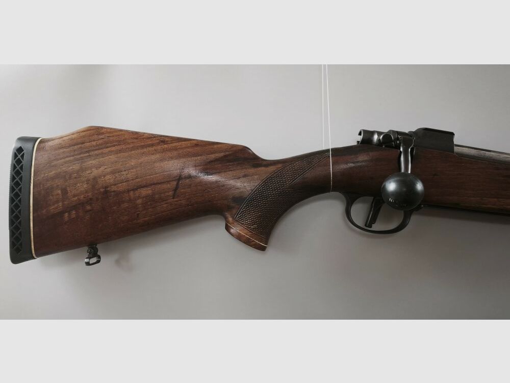 Brünner ZKK600 Repetierbüchse 7x64