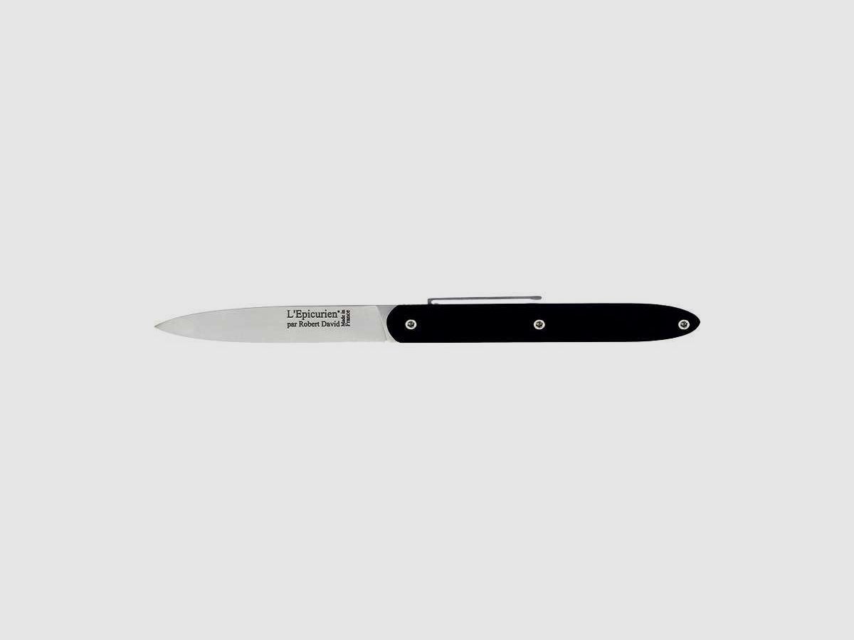 Regionale Messer L'Epicurien Robert David
