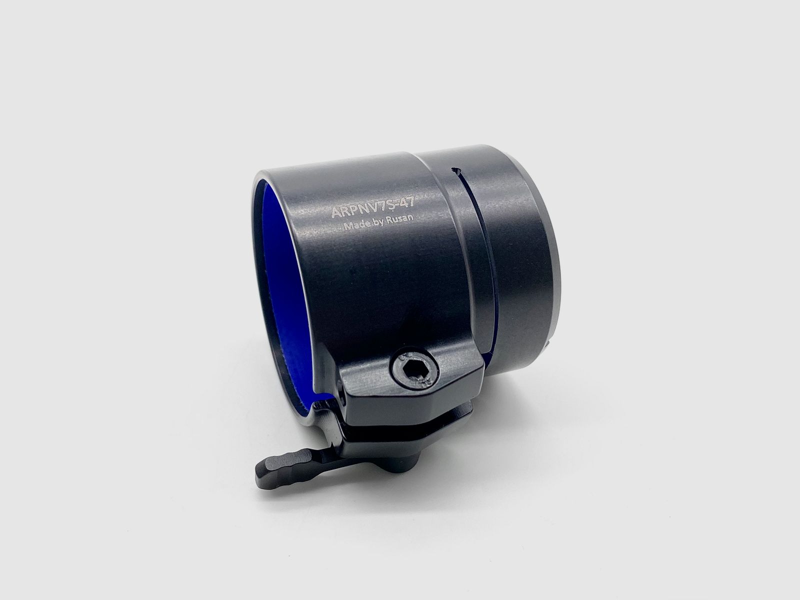 Rusan Q-R Adapter for Pard NV007S 47mm