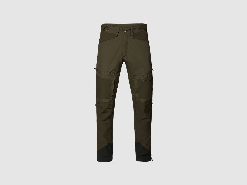 Hemlock Trousers Pine Green/Grizzly Brown 33'' 48
