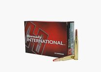 Hornady International ECX 165grs à20 .30-06 Spring.