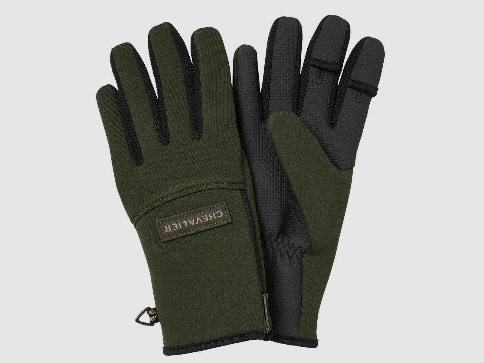 Chevalier Handschuhe Scale Neoprene  Dark Green