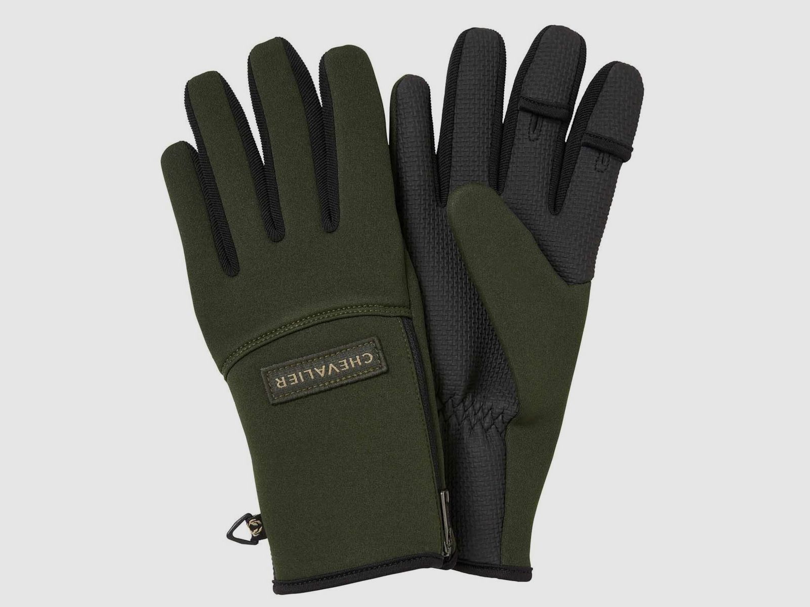 Chevalier Handschuhe Scale Neoprene Dark Green