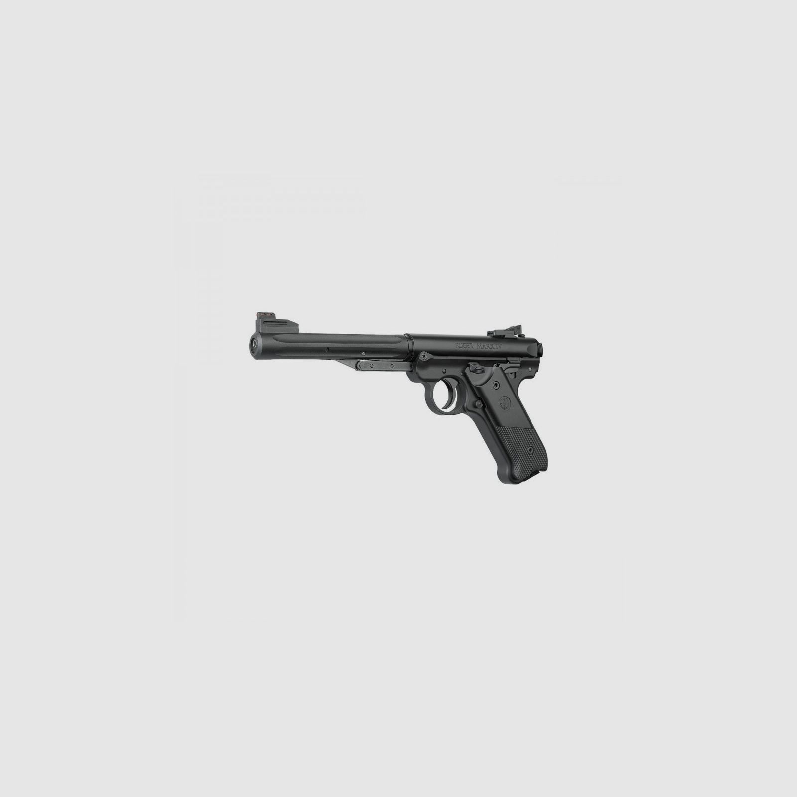 Ruger Mark IV BLACK - Luftpistole, Bild 2 von 3