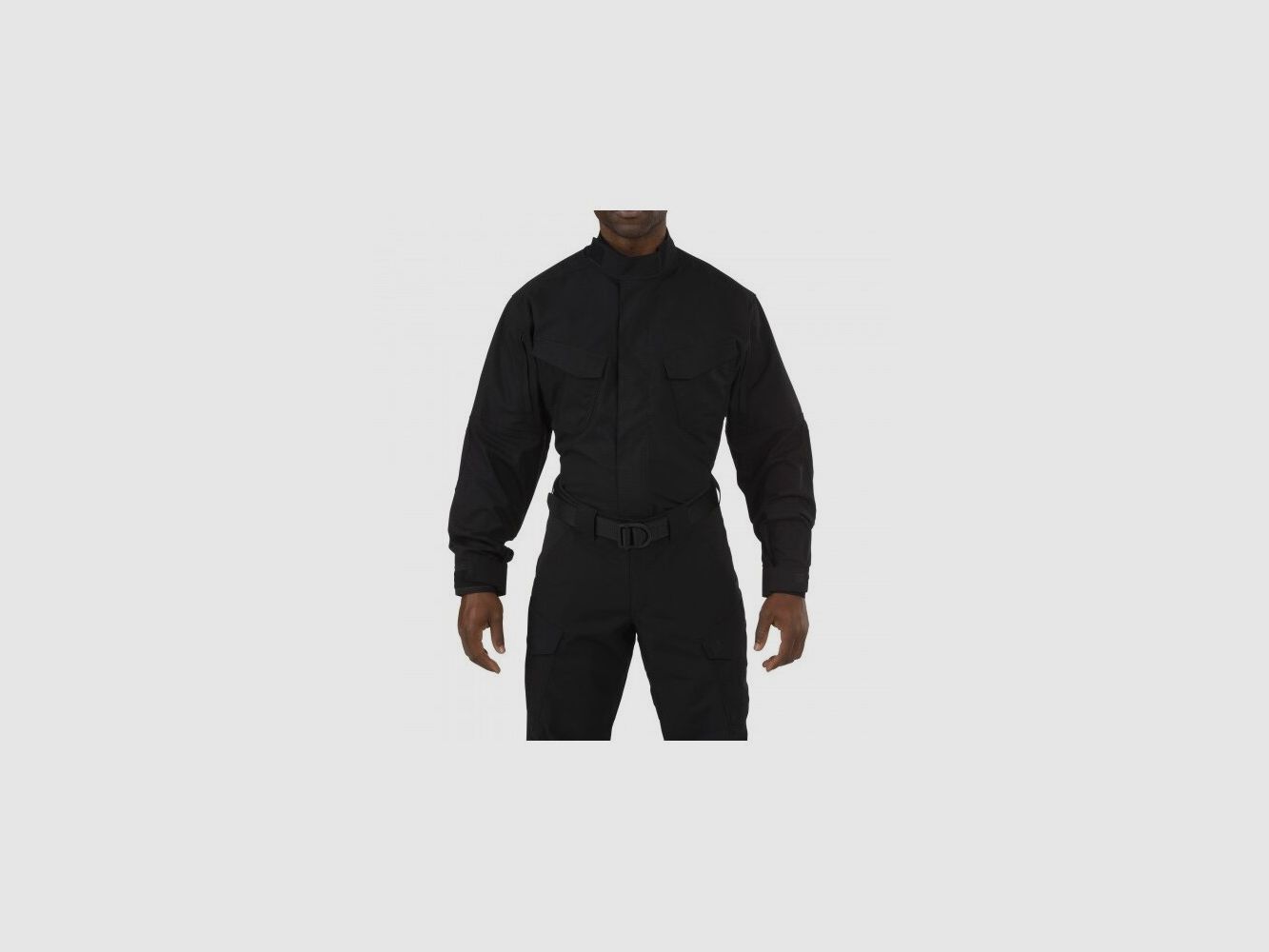 5.11 Stryke TDU Shirt Black XXL