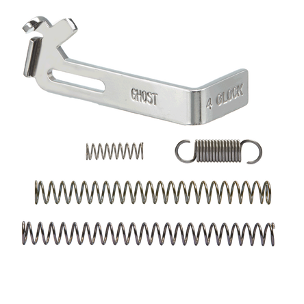 GHOST 3.3 Pro connector + springs for Glock GEN 1-5