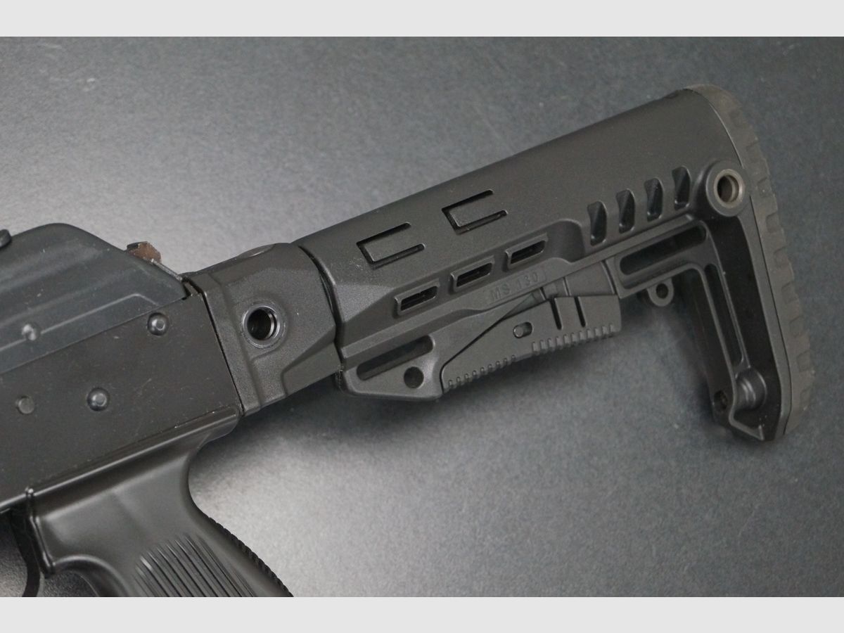 Nova Modul CTS9 Tactical, Bild 5 von 6