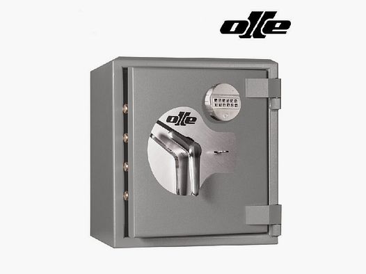 OLLE Cajas fuertes grado III MOD AR1E