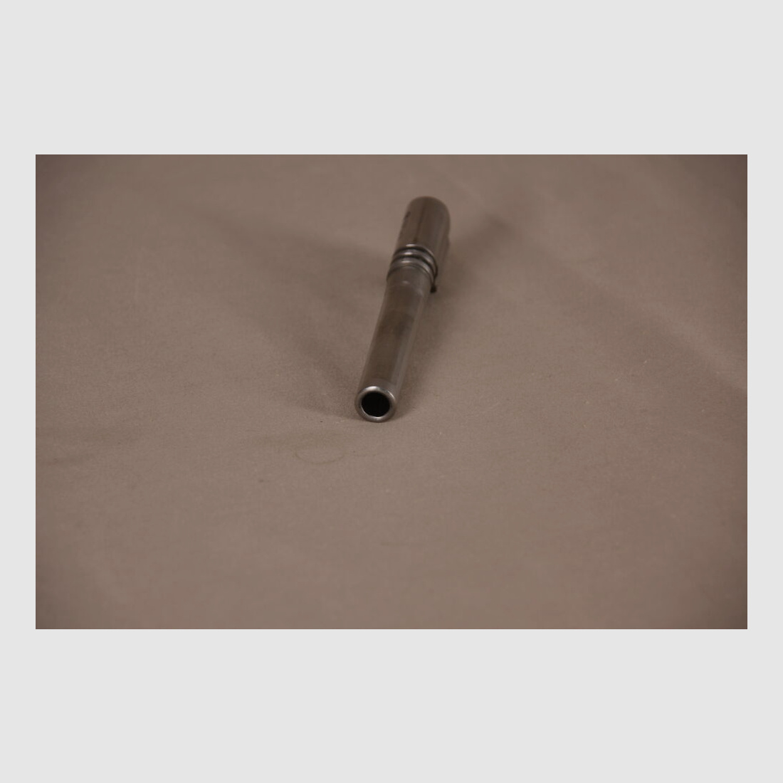 SIG P210 // Austauschlauf !!