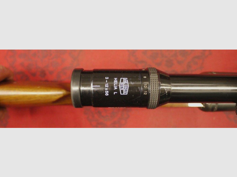 Krieghoff	 Plus