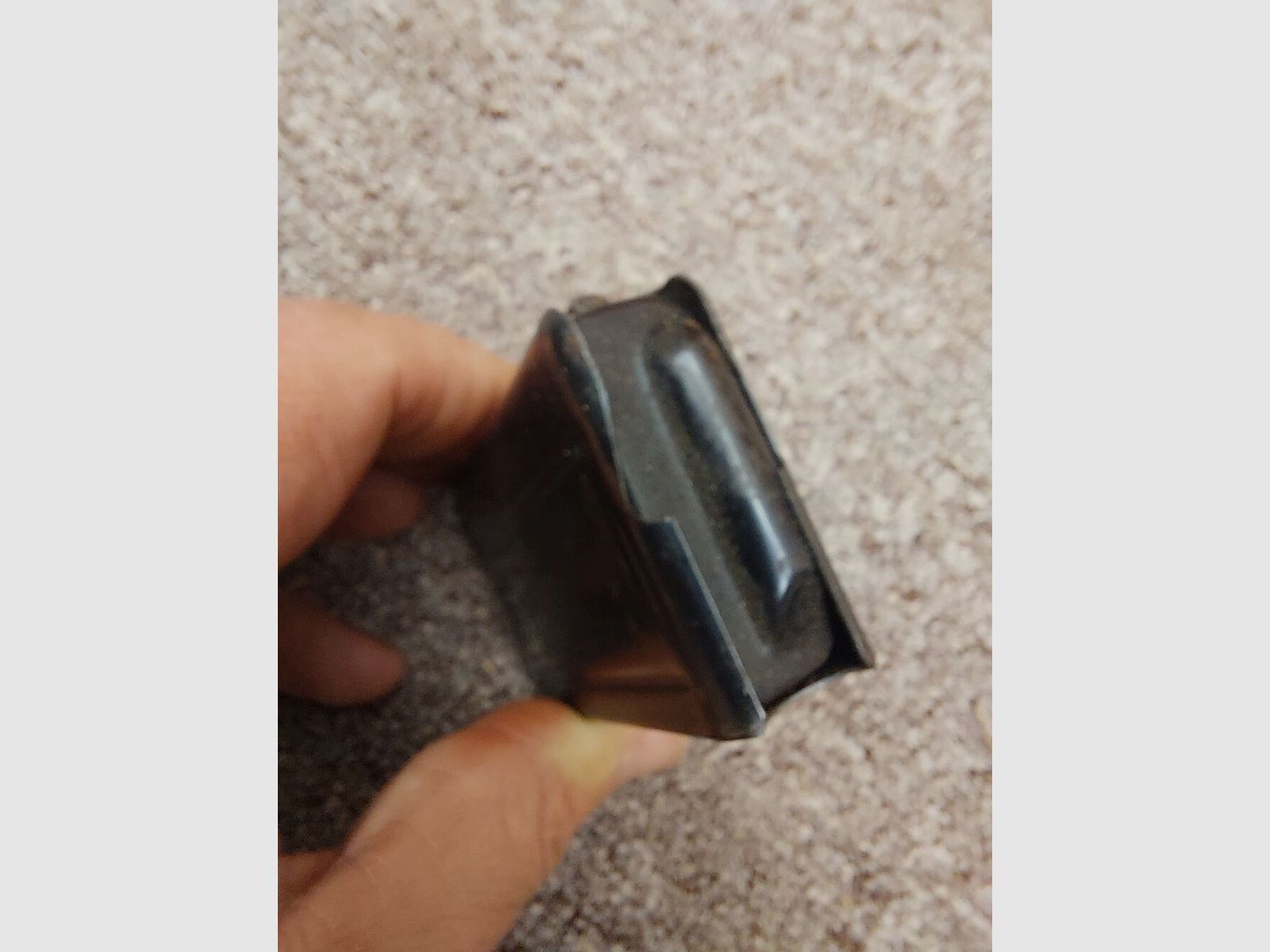 US Properties 30 M1 Carbine