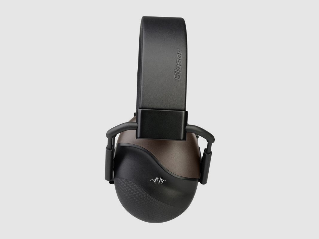 Passive hearing protection earmuffs Blaser Essential 2.0, image 2 of 12