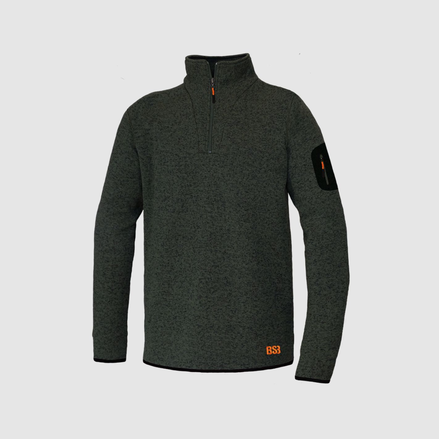 Strickpullover Benisport Tindaya