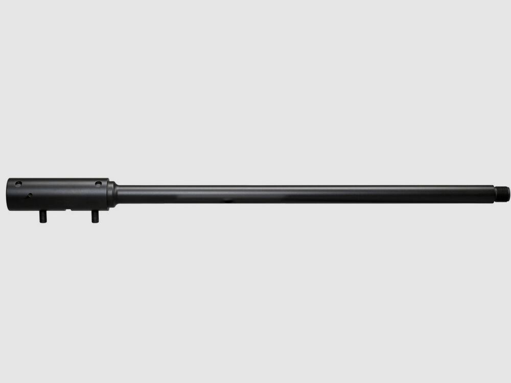 Blaser cañón intercambiable Silence LL=520mm .300 Win. Mag.