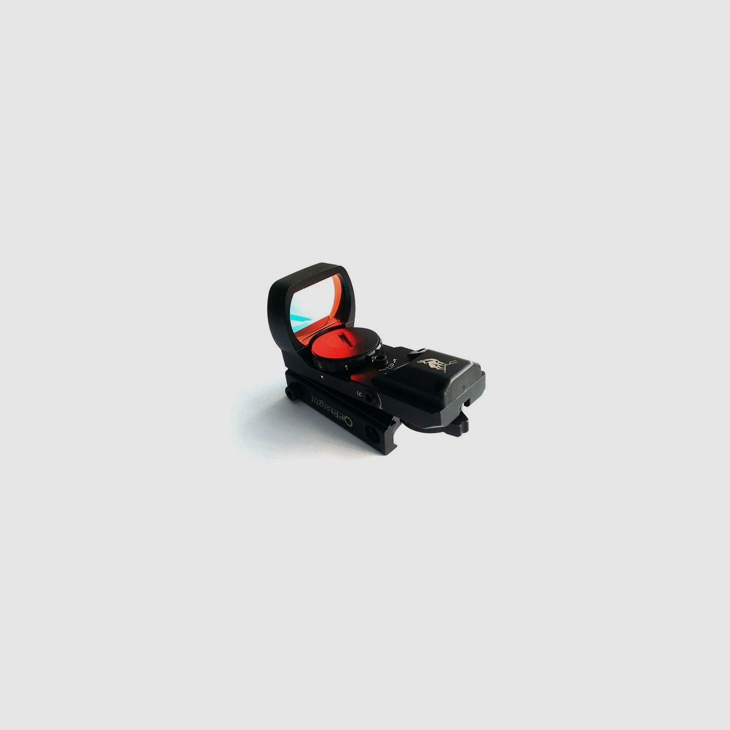 OPTALENS OPTASIGHT WINDOW 22-28 MULTI RETICLE