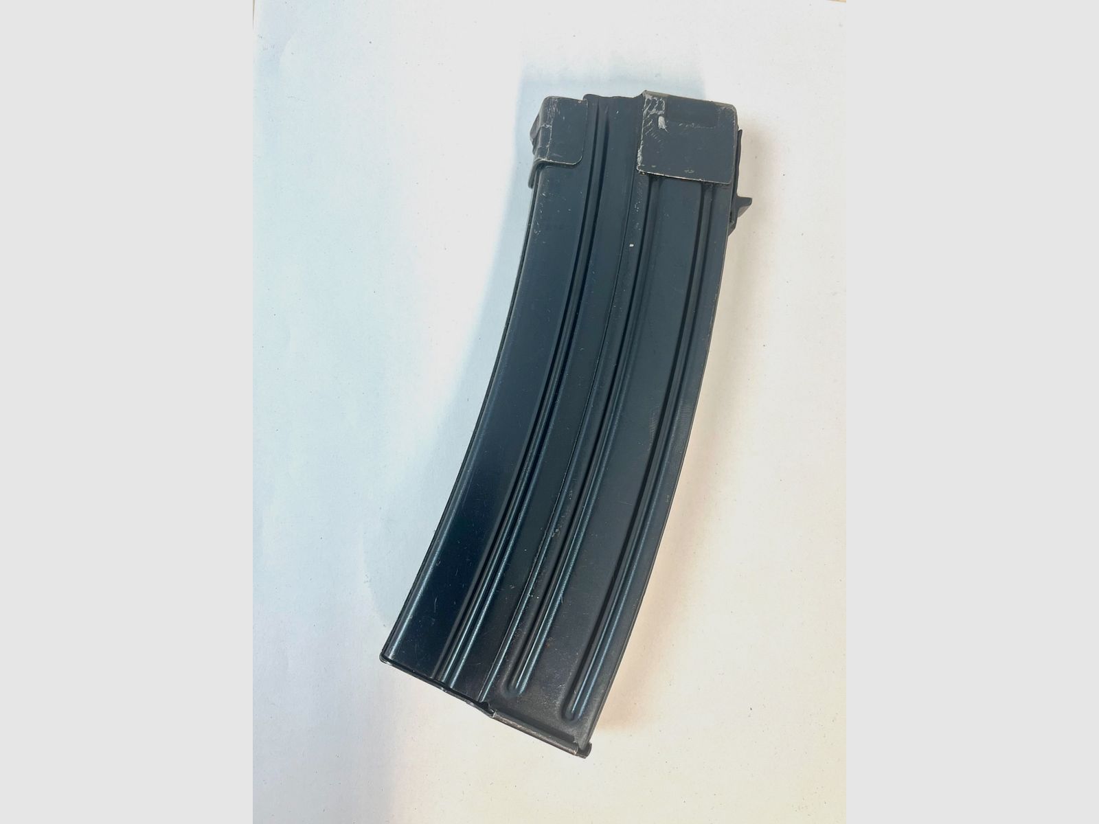 •• Deco - magazine for Wieger STG 940 - 942 assault rifle GDR ••, afbeelding 13 van 13