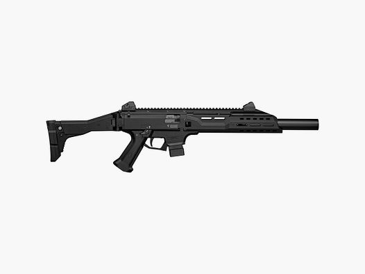 CZ Scorpion Evo 3 S1 Carabina Faux Suppressor Rifle Semiautomático