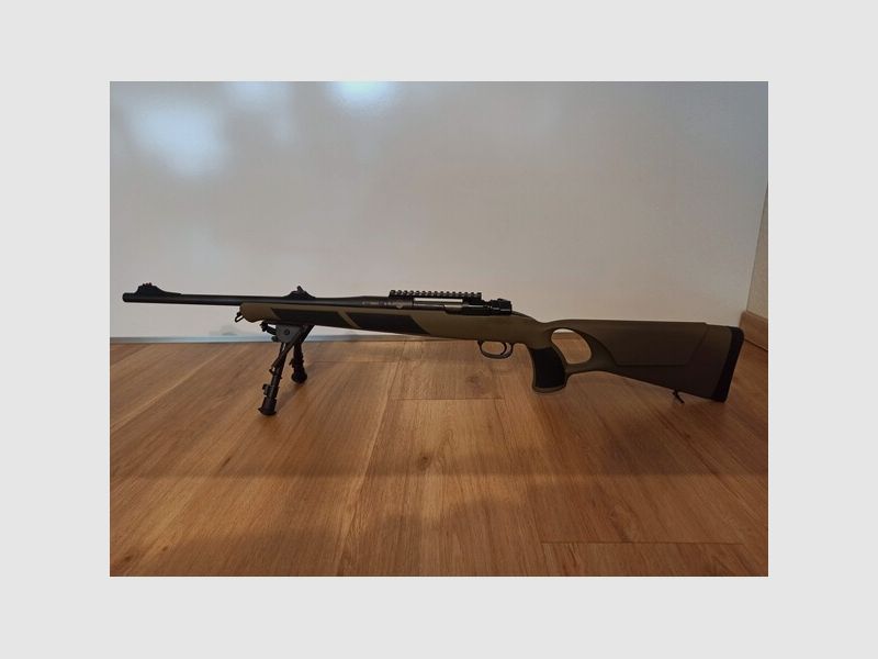 Forest Favorit S22 Repetierbüchse / original Mauser 98 System