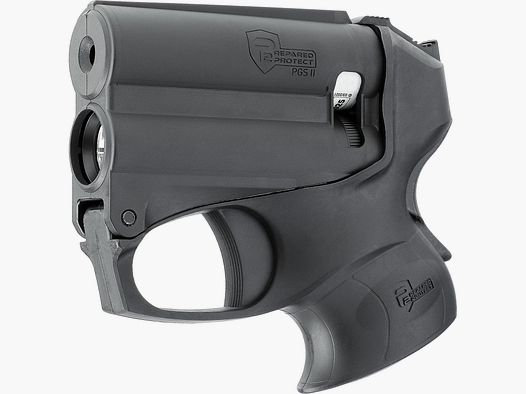 P2P PGS II Kit, ballistisch