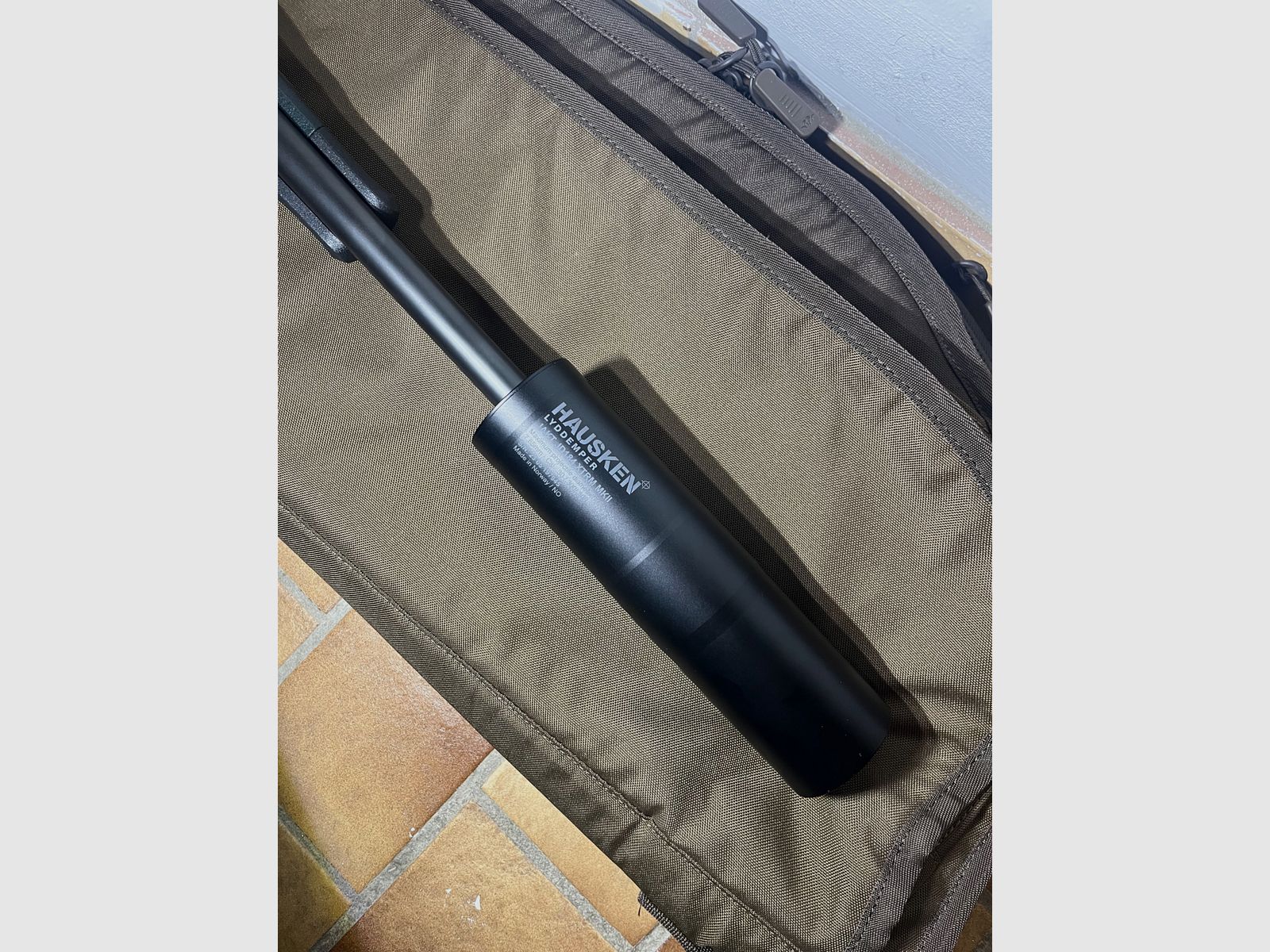 Blaser R8 Professionial Linksverschluss, Bild 3 von 3