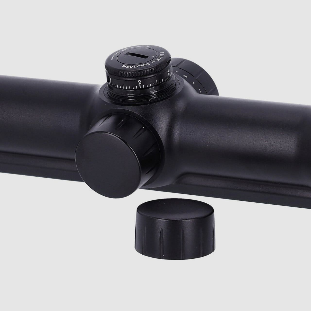 Steiner Ranger 4 3-12x56 lunette, image 9 sur 12