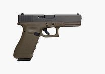 Glock G17 gen3 Olive