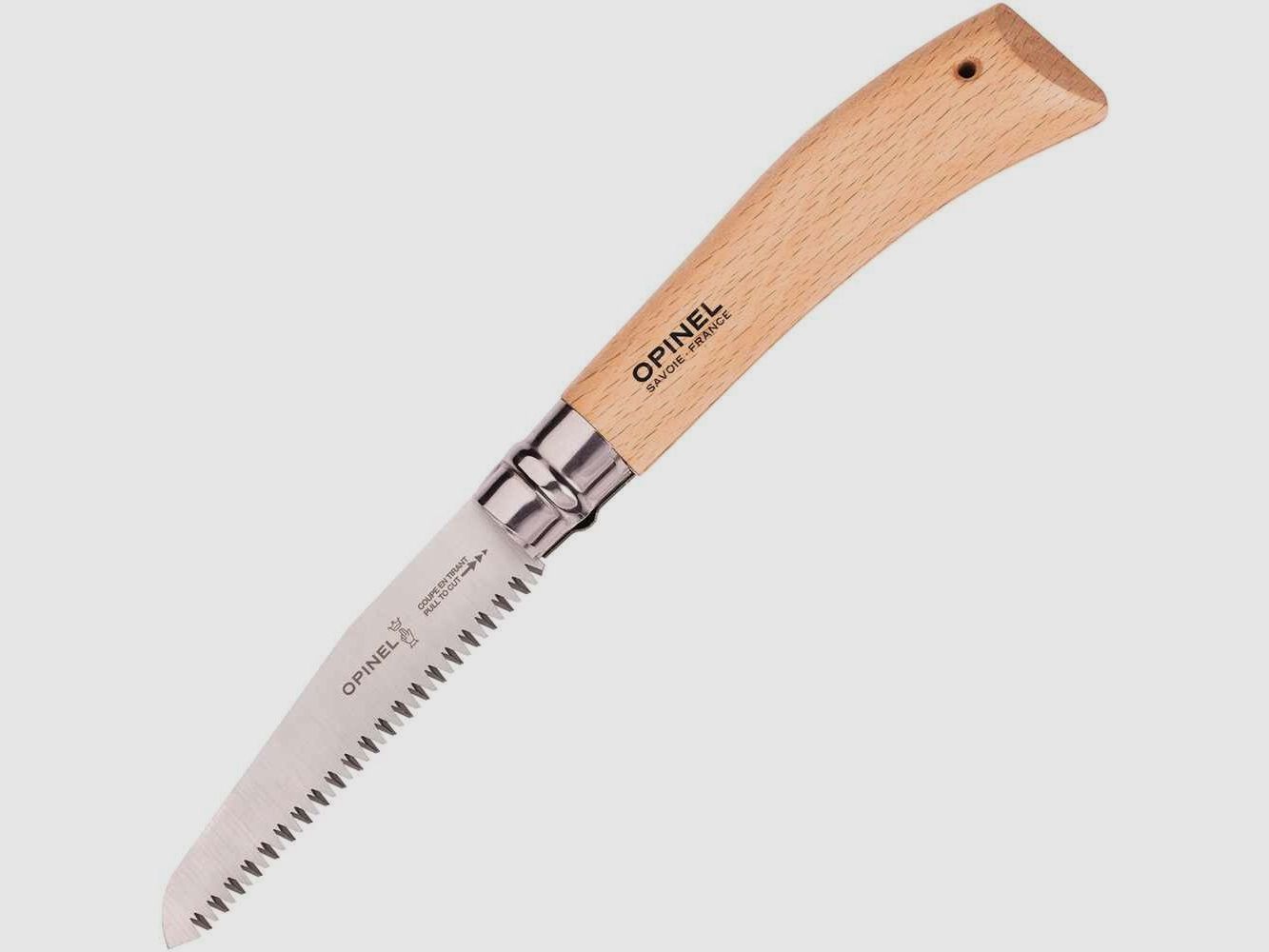 Opinel Baumsäge