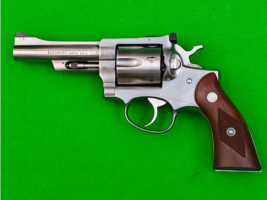  Ruger Security Six .357 Magnum