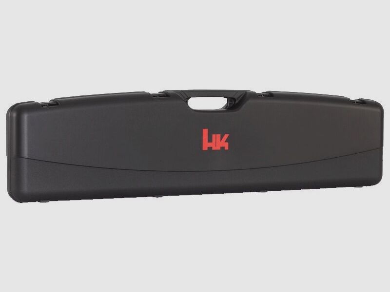 Heckler & Koch karabinek samopowtarzalny Heckler & Koch HK SLB MR223 A3 Slim Line HKey 16,5" czarny BLK .223 Rem / 5,56x45