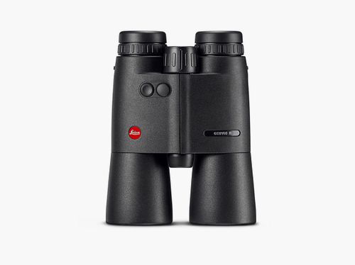 Leica Geovid R 8x56 Fernglas mit Entfernungsmesser 40813