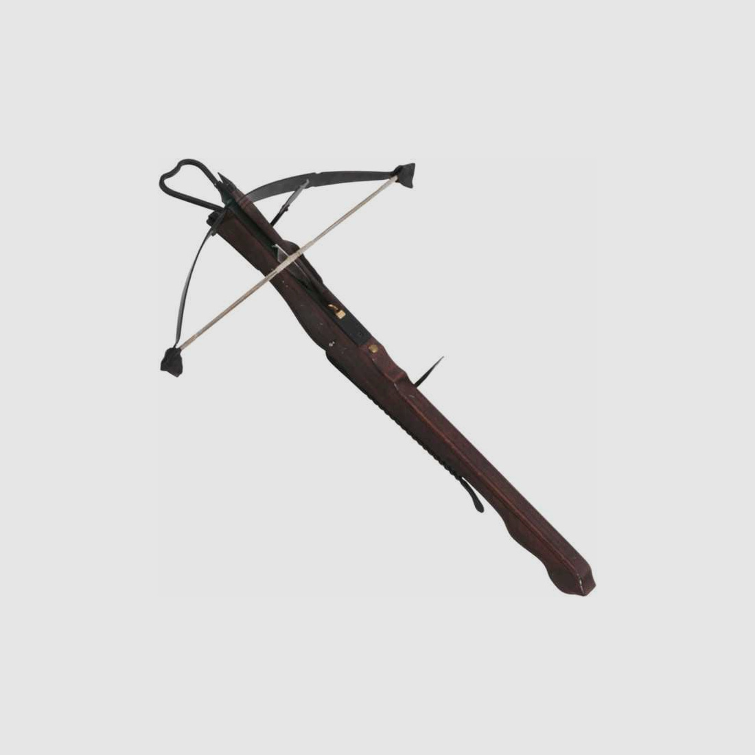Mittelalterliche Deko Armbrust 88 cm