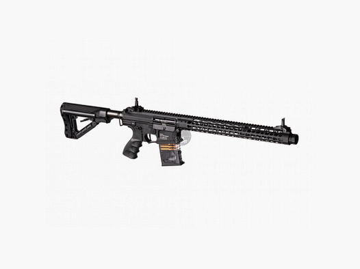 Softair - Gewehr - G & G - TR16 MBR 308WH S-AEG - ab 18, ber 0,5 Joule