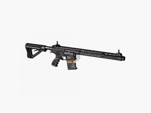 Softair - Gewehr - G & G - TR16 MBR 308WH S-AEG - ab 18, ber 0,5 Joule