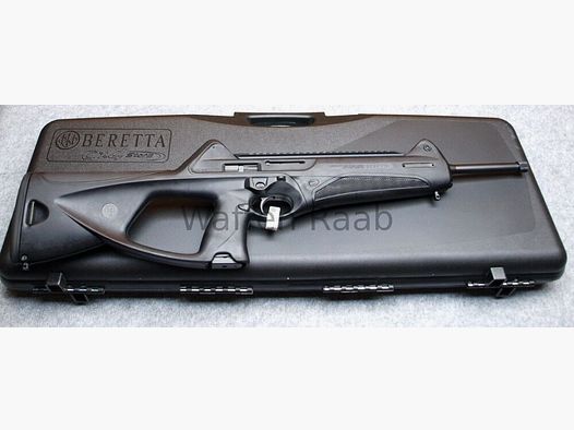 Beretta CX4 Storm Nero