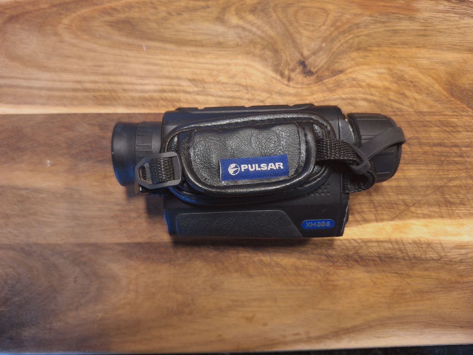 Pulsar Axion XM30S Wärmebildkamera