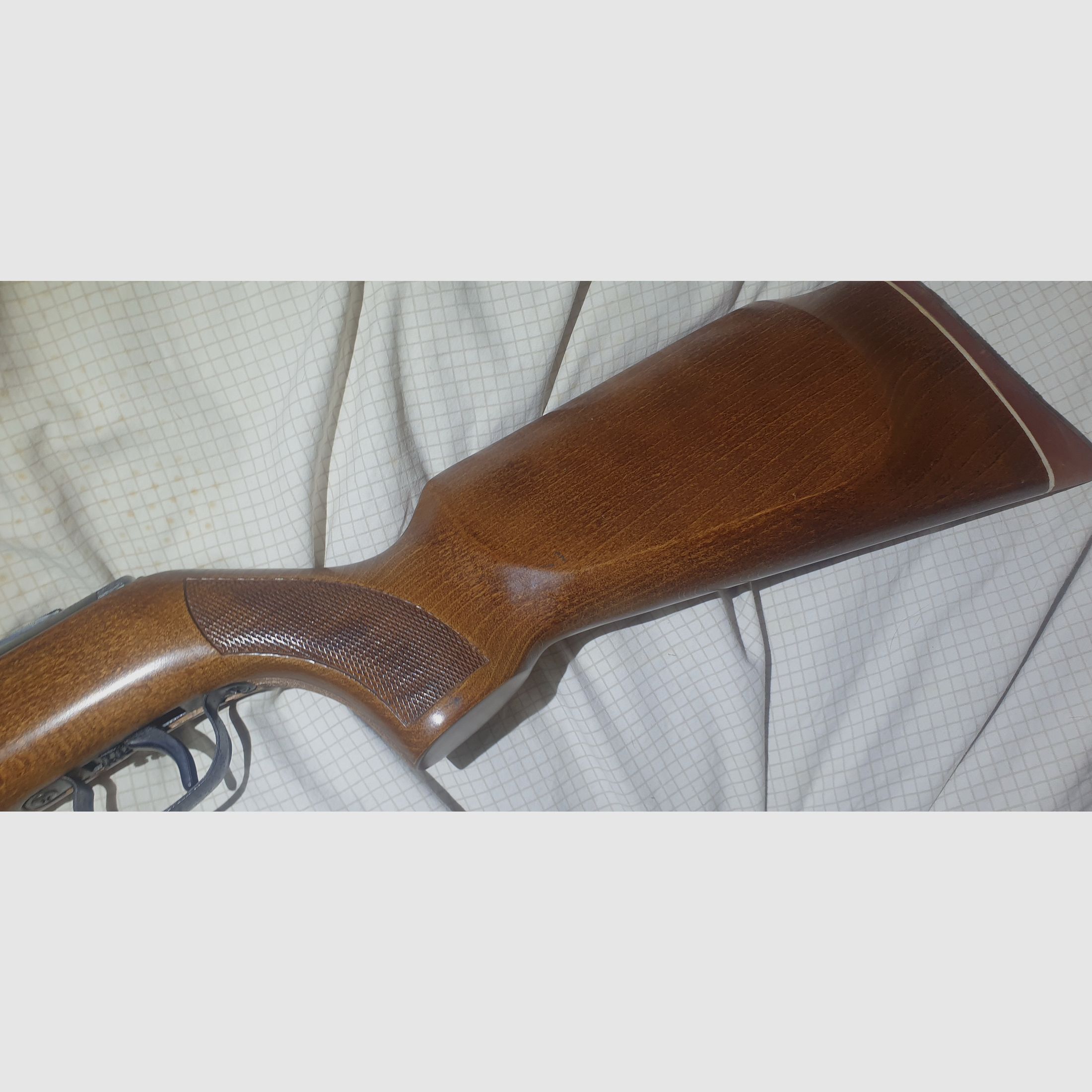 Diana Mod. 35 – Year of manufacture 1974 – Top condition – Collector's item