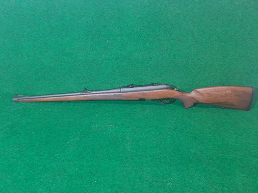 Steyr Mannlicher CL Stutzen