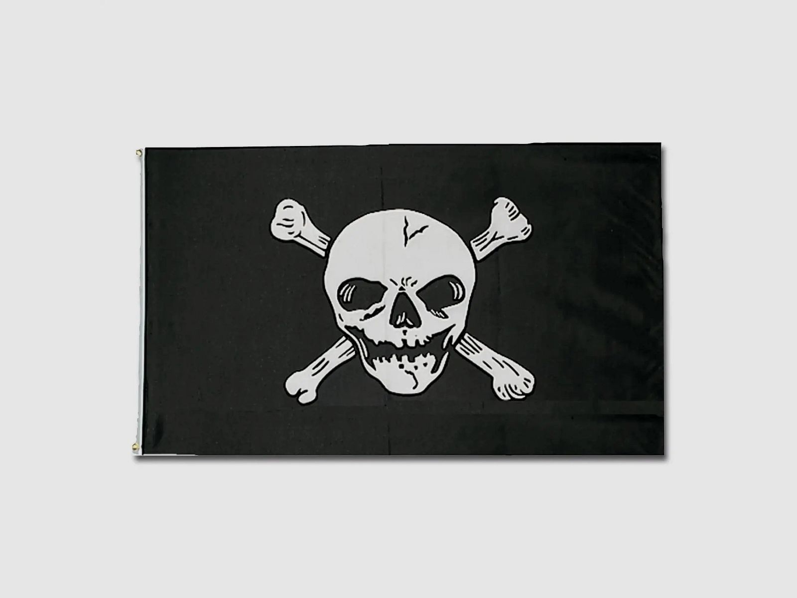 Mil-Tec Mil-Tec Pirate Flag