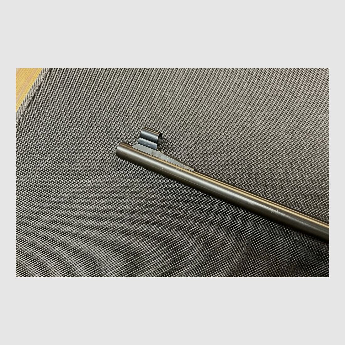 Remington 700 con montaggio .30-06Spring