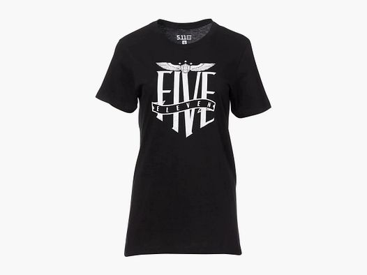 5.11 Tactical T-Shirt Insignia Donne