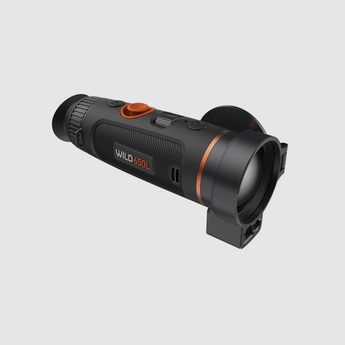 ThermTec Wild 650L Wärmebildkamera-Handgerät Ausstellungsstück