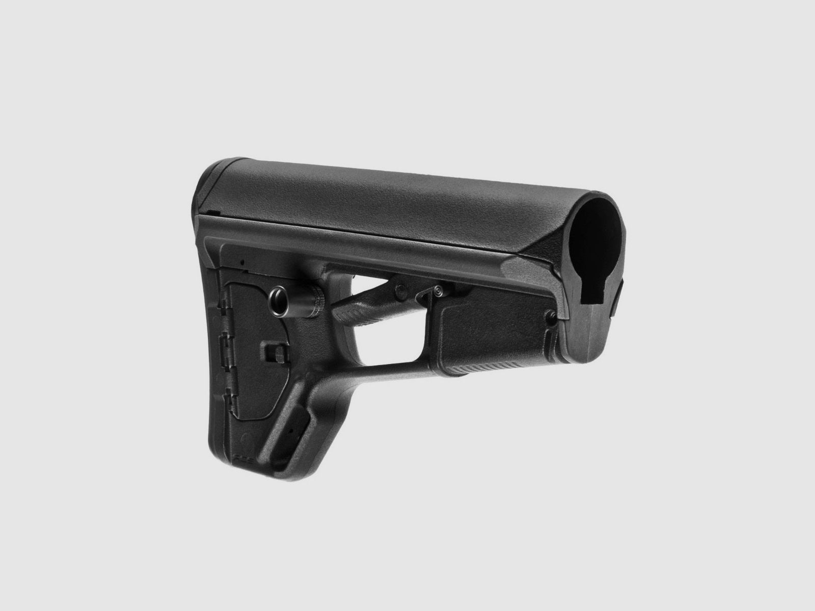 Magpul - Culata para carabina ACS-L - Mil-Spec - Negro - MAG378, imagen 1 de 5