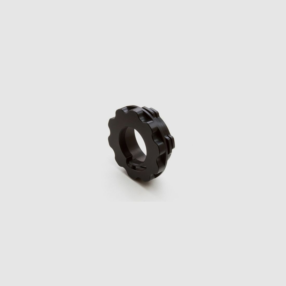 PRECISE HUNTING Telefix DUO connector – Thread size attachment device: Pulsar Krypton I&II