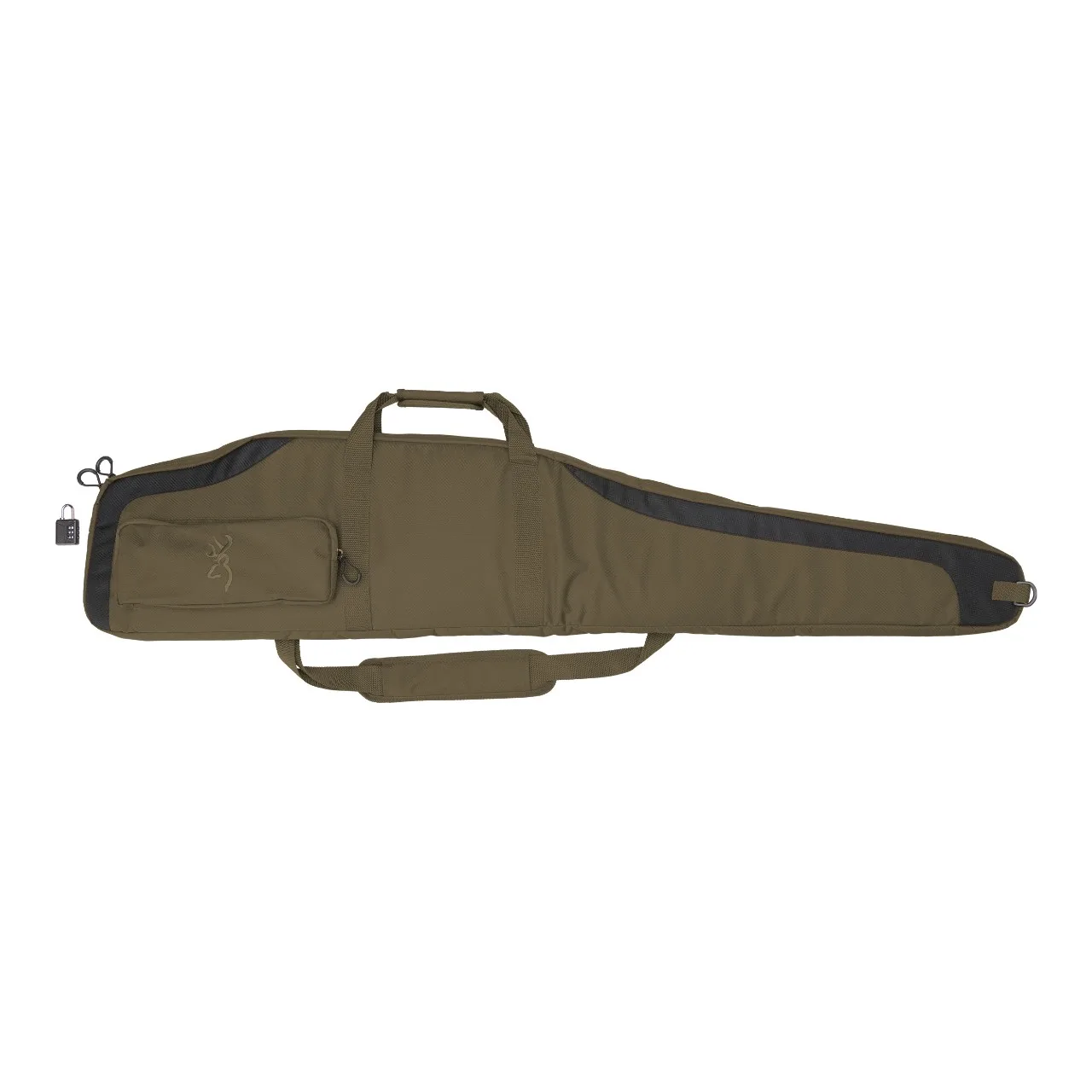 Browning FUNDA ANLIER RIFLE 130 CM