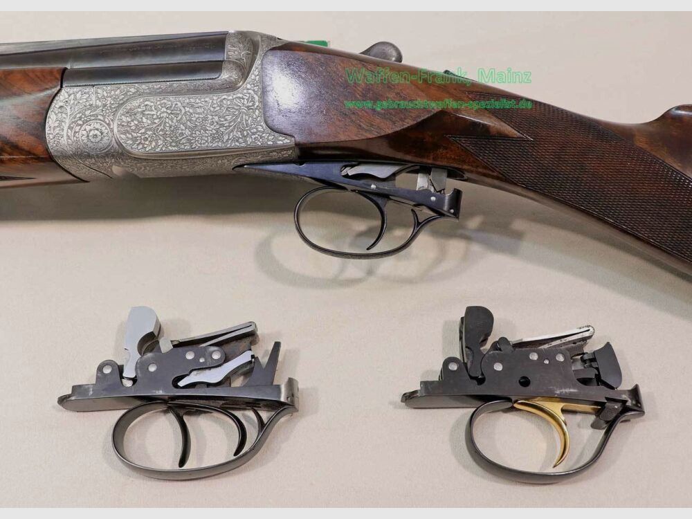 Perazzi - Italian Mod. SCO/SC4