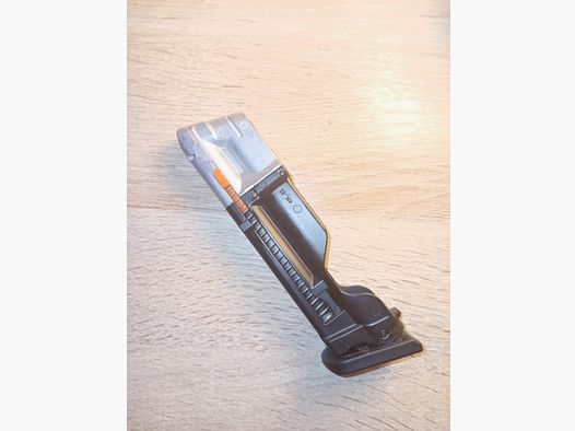 Magazin" Defekt" für Glock 17  T4E RAM Gen 5   kal .43 